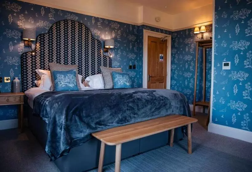 Отель South Causey Inn