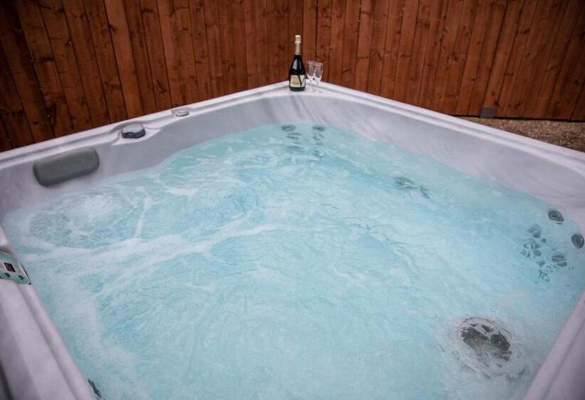 فندق South Causey Inn