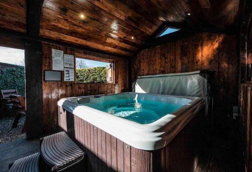 فندق South Causey Inn