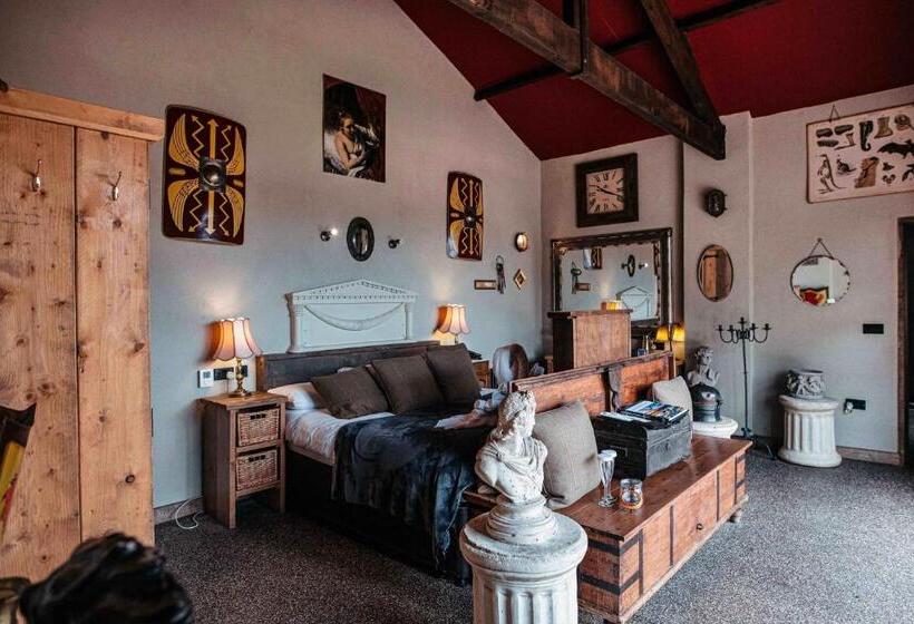 فندق South Causey Inn