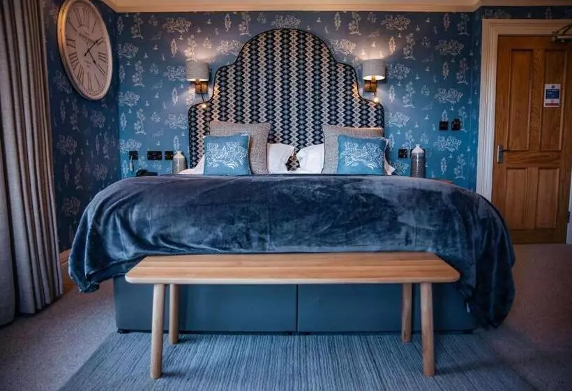 Отель South Causey Inn