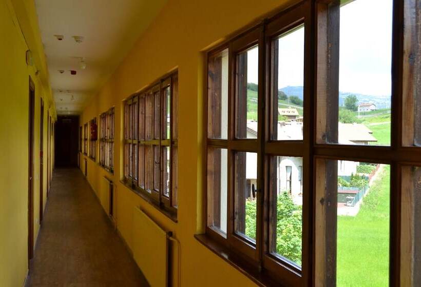 酒店 Termas De Liérganes