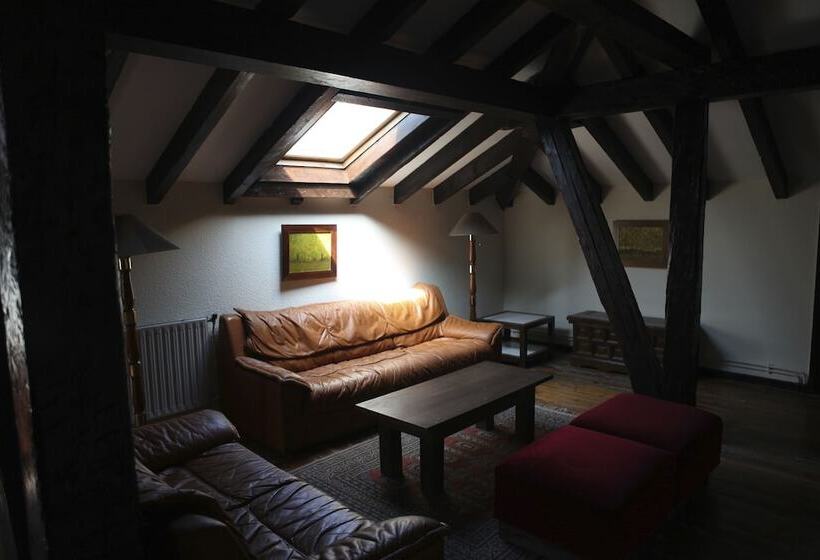 酒店 Termas De Liérganes