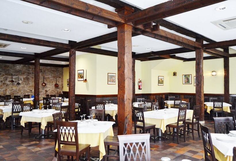 酒店 Termas De Liérganes