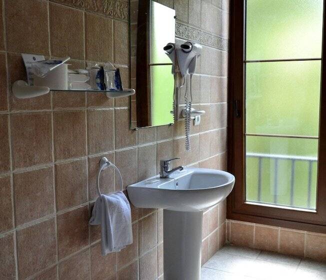 酒店 Termas De Liérganes