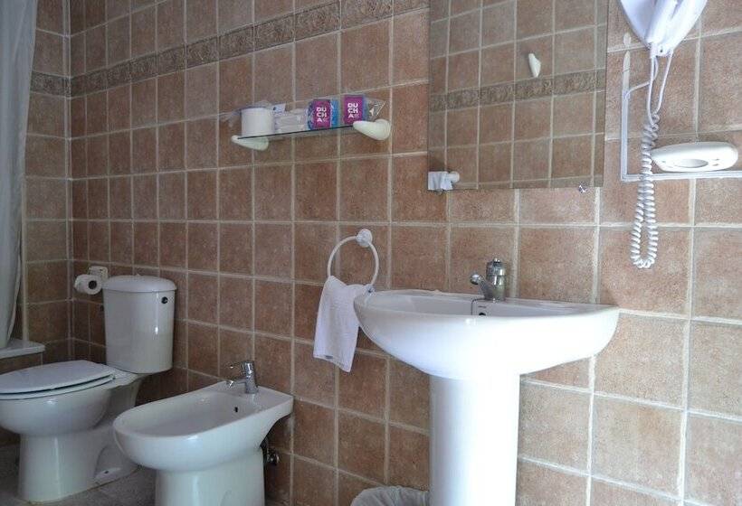 酒店 Termas De Liérganes