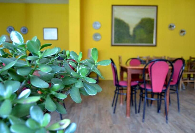 酒店 Termas De Liérganes