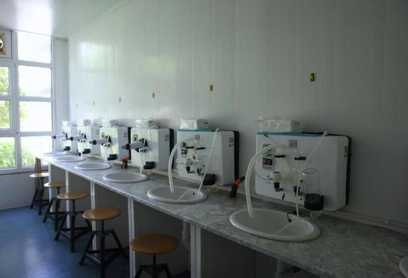 酒店 Termas De Liérganes