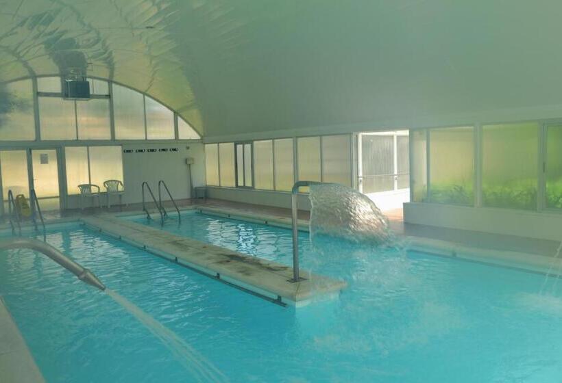 酒店 Termas De Liérganes