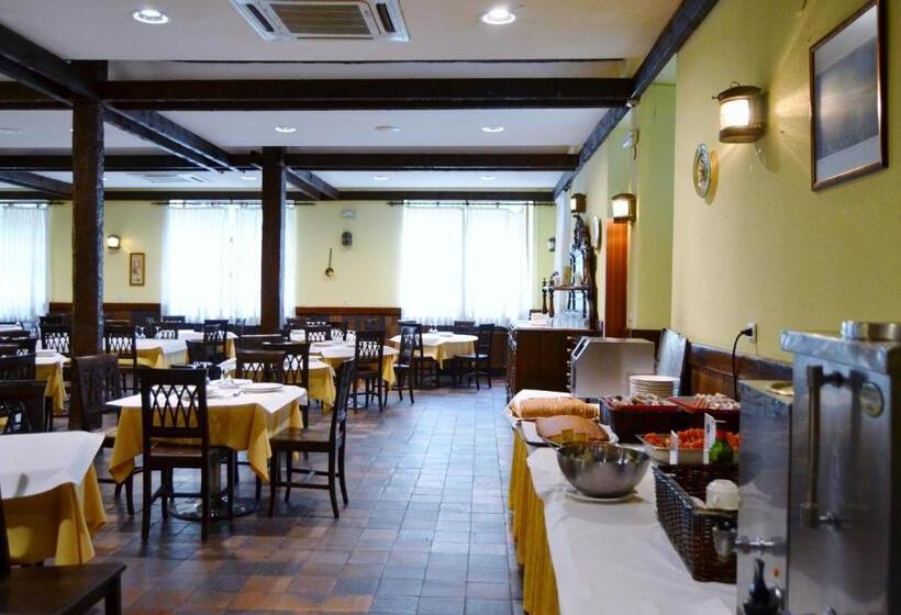 酒店 Termas De Liérganes