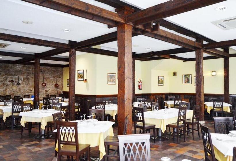 酒店 Termas De Liérganes