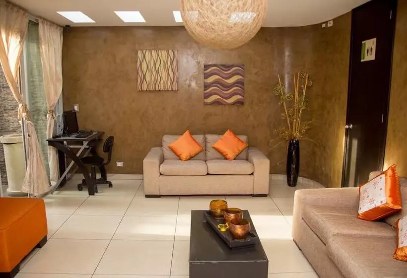 Terra Bella Hotel Boutique