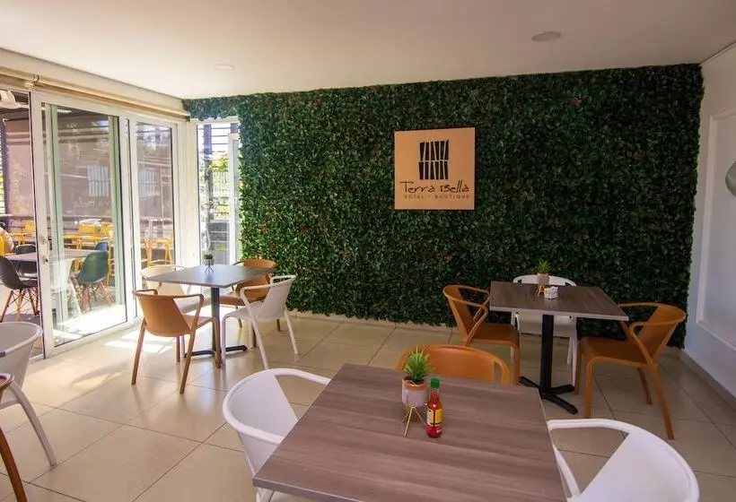 Terra Bella Hotel Boutique