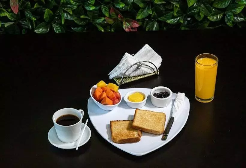 Terra Bella Hotel Boutique