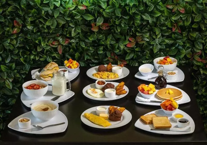 Terra Bella Hotel Boutique