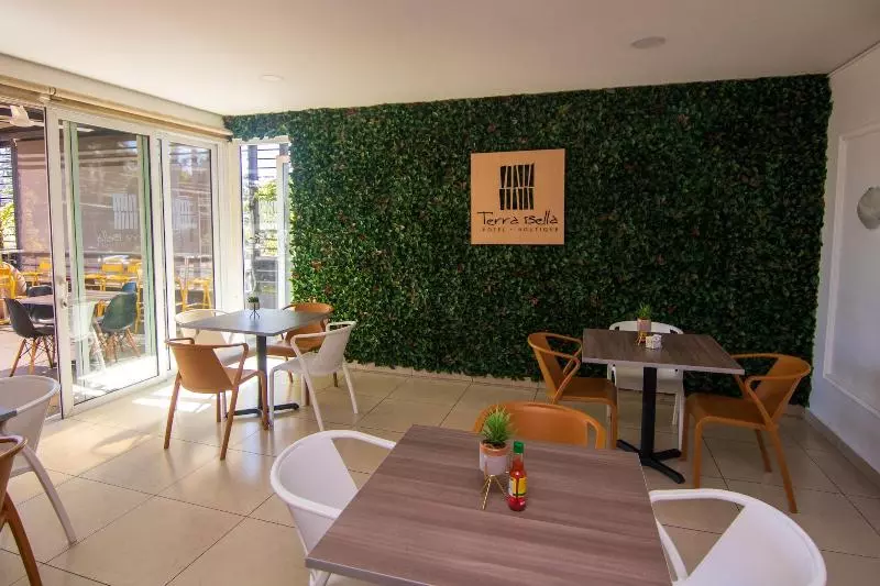 Terra Bella Hotel Boutique