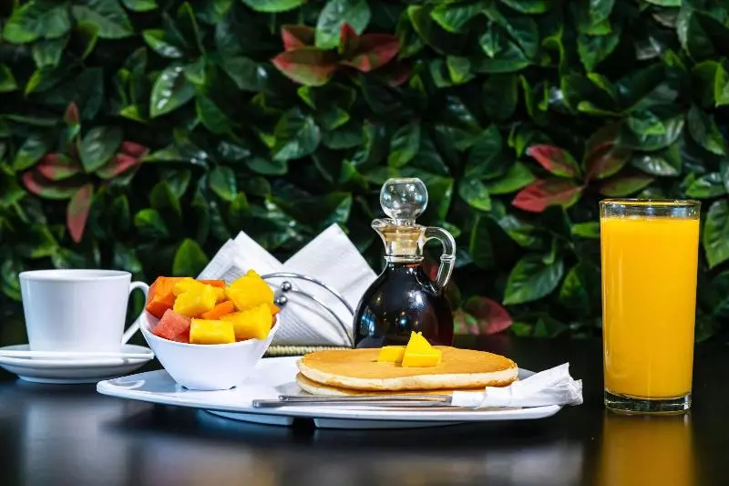 Terra Bella Hotel Boutique