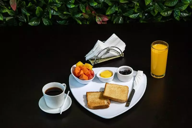 Terra Bella Hotel Boutique