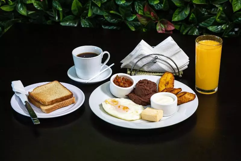 Terra Bella Hotel Boutique