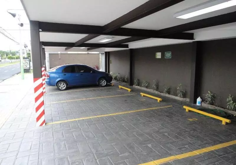 Terra Bella Hotel Boutique