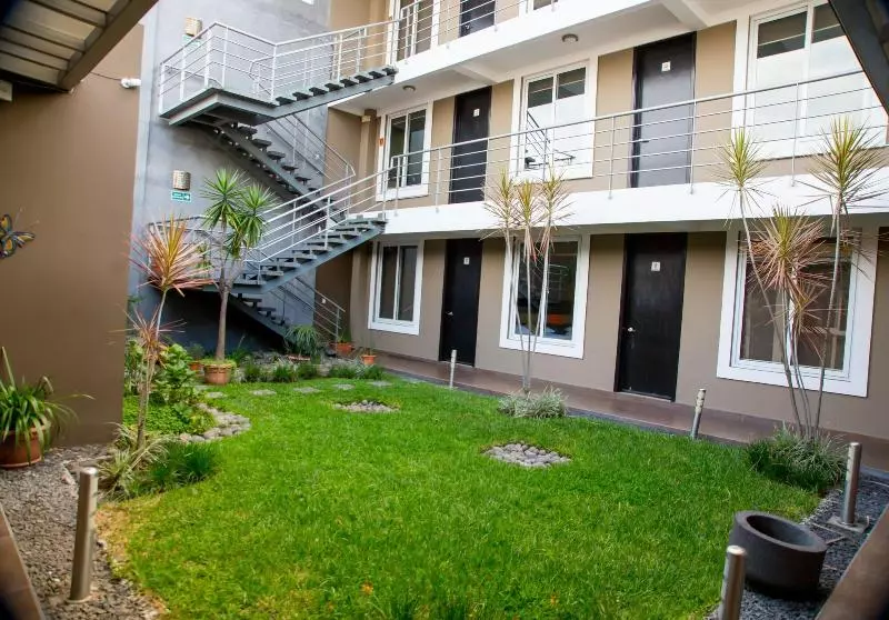 Terra Bella Hotel Boutique