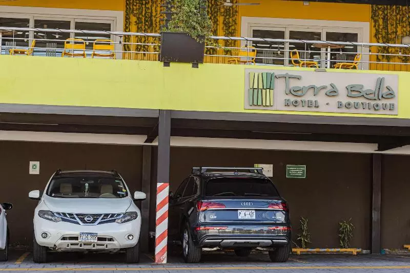 Terra Bella Hotel Boutique