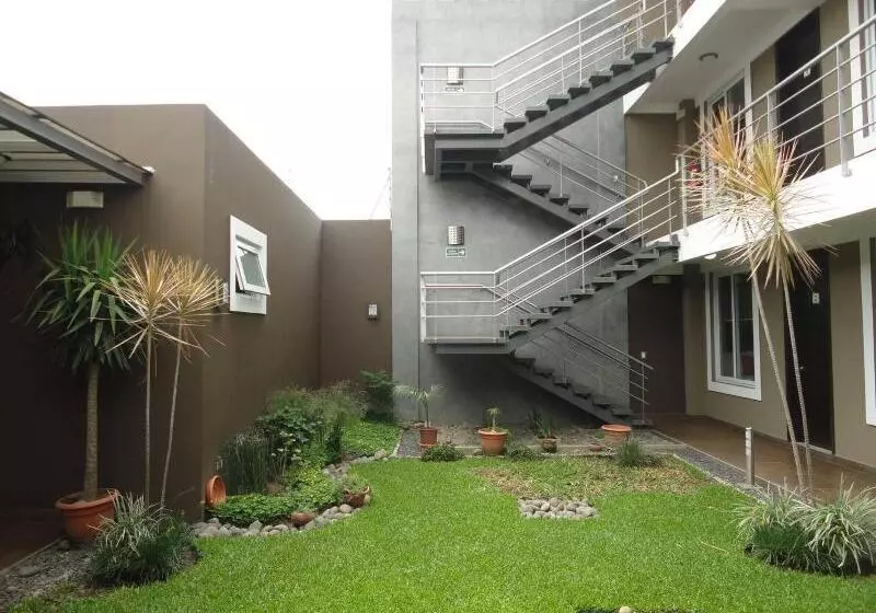 Terra Bella Hotel Boutique