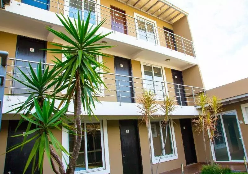 Terra Bella Hotel Boutique