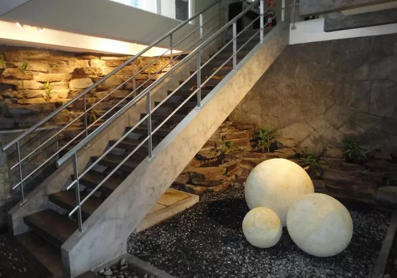 Terra Bella Hotel Boutique