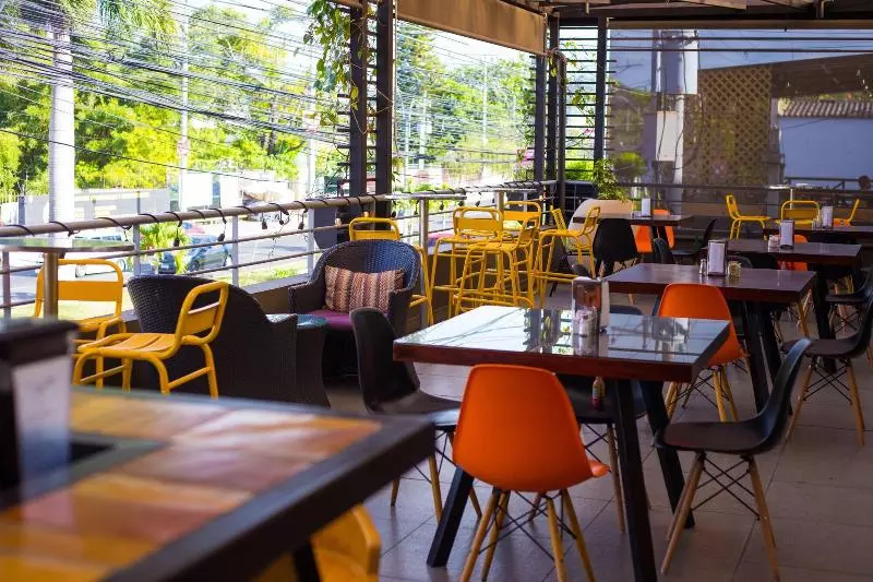 Terra Bella Hotel Boutique