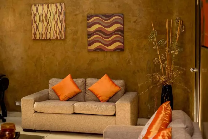 Terra Bella Hotel Boutique