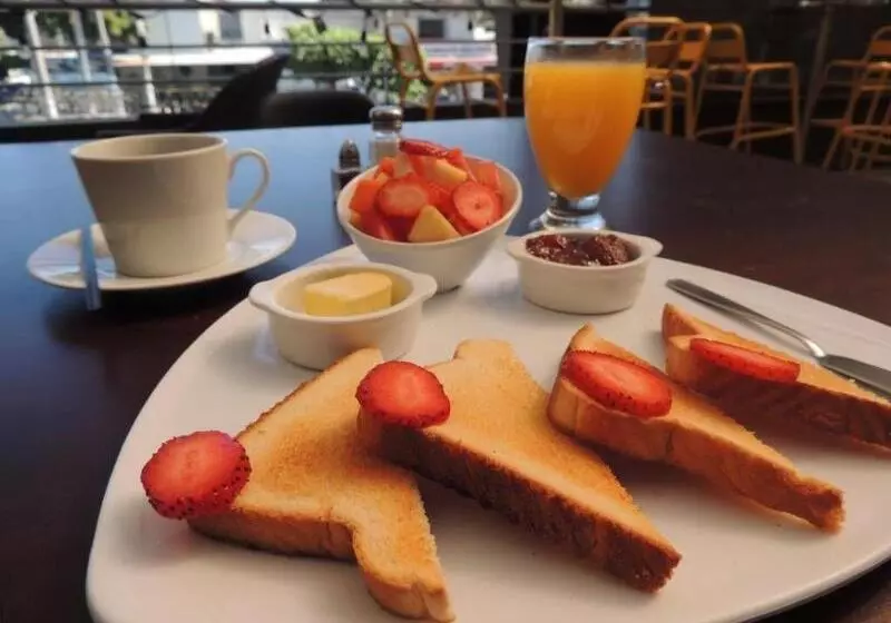 Terra Bella Hotel Boutique