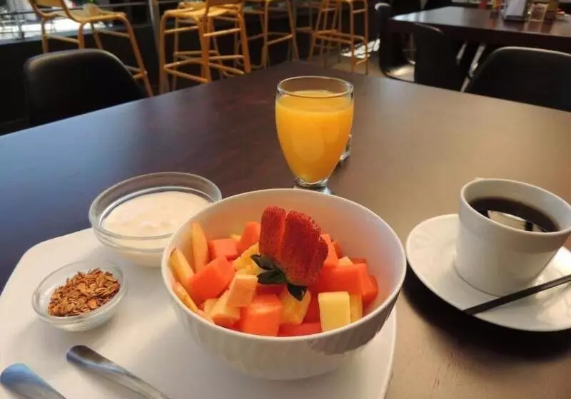 Terra Bella Hotel Boutique