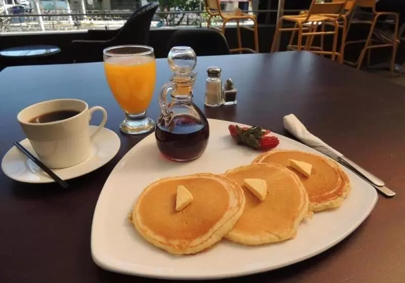 Terra Bella Hotel Boutique