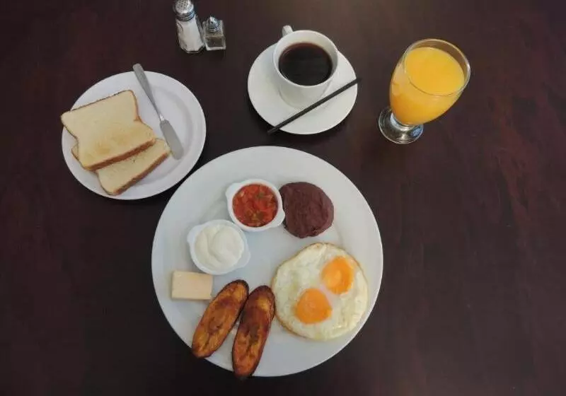 Terra Bella Hotel Boutique