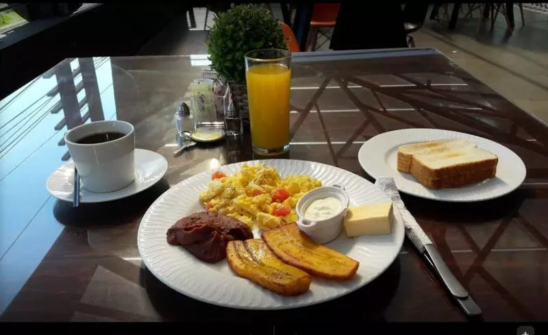 Terra Bella Hotel Boutique