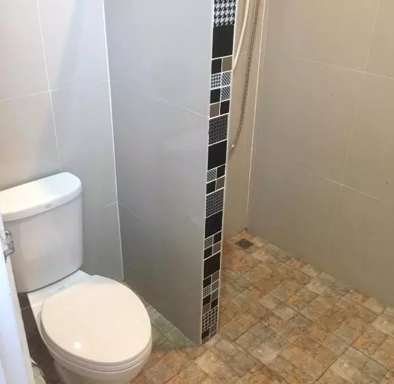 酒店 Thansila Resort&garden Buriram