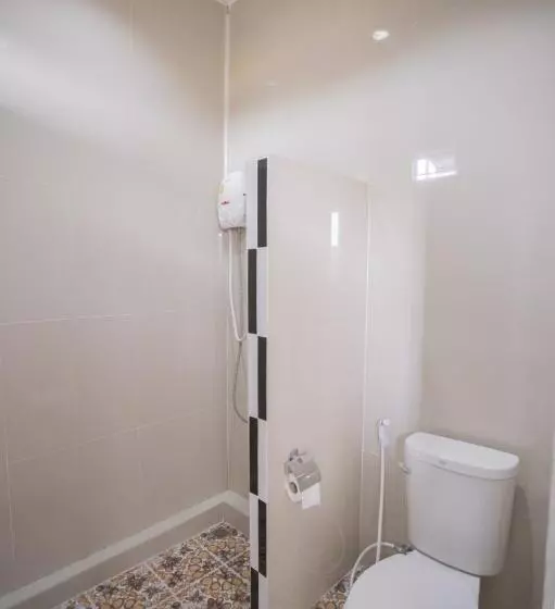 酒店 Thansila Resort&garden Buriram