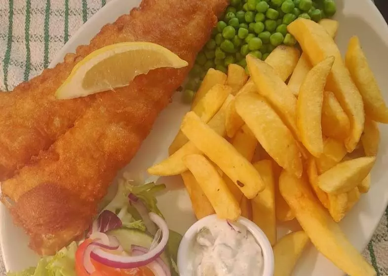 Отель The Queen Victoria