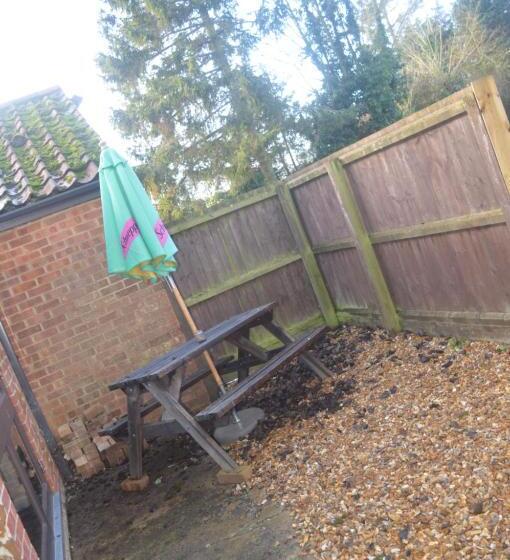 Отель The Queen Victoria