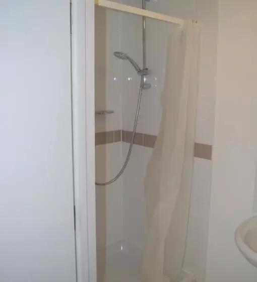 Отель The Queen Victoria