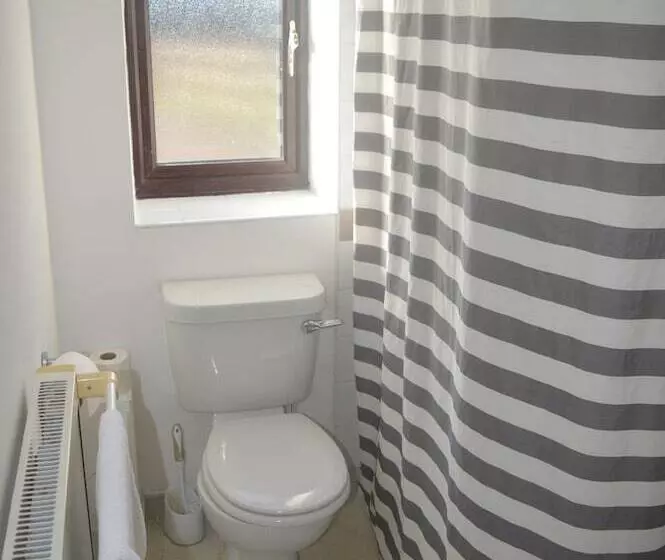 Отель The Queen Victoria