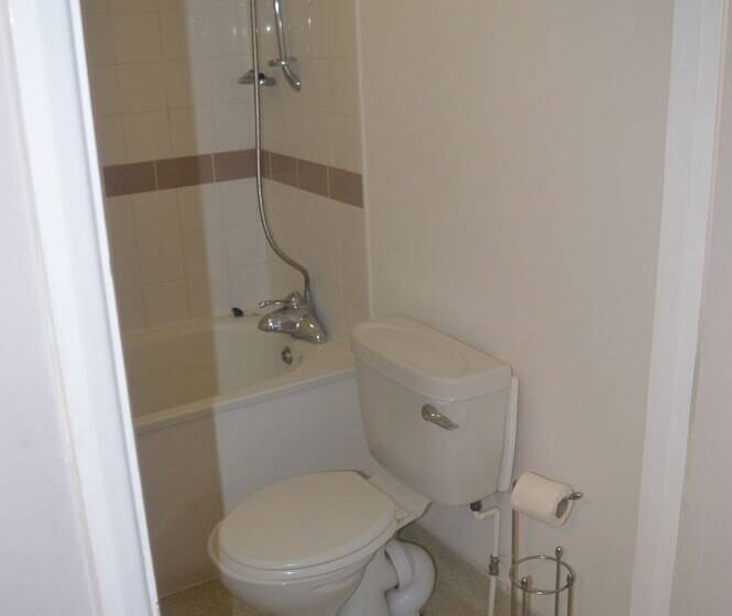 Отель The Queen Victoria