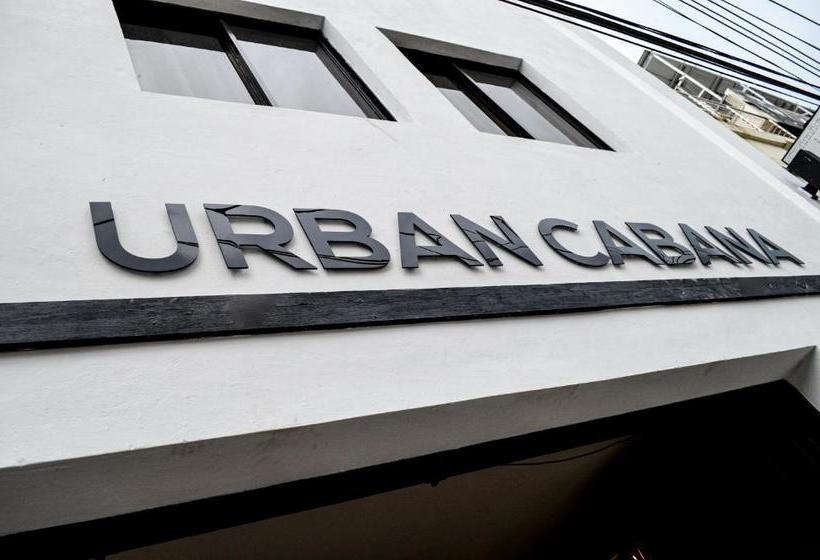 هتل Urban Cabana