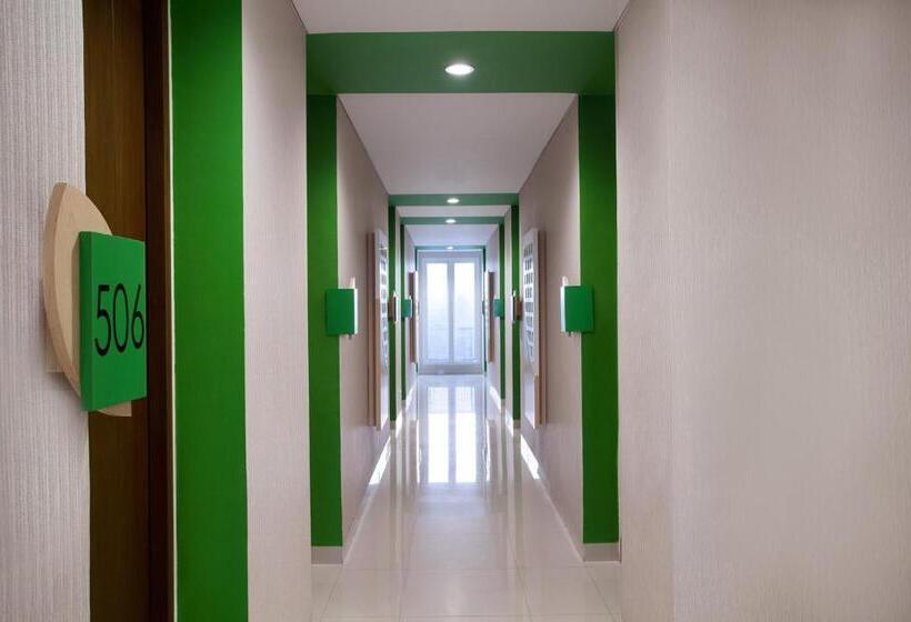 Dk Belstar Hotel Belitung