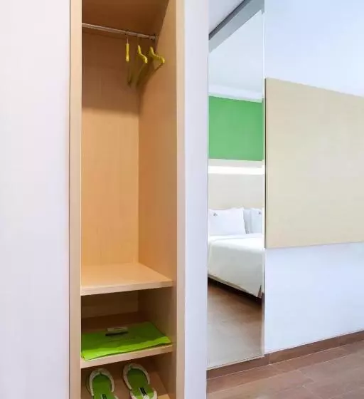 Dk Belstar Hotel Belitung