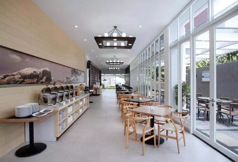 Dk Belstar Hotel Belitung