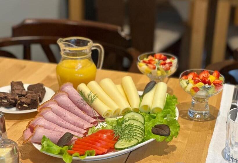 Millers House Boutique B&b