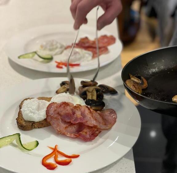 Millers House Boutique B&b