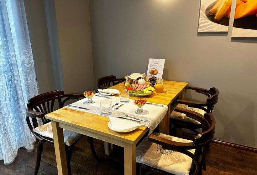 Millers House Boutique B&b